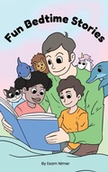 Cover: Fun Bedtime Stories - BookBildr Publishing