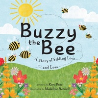 Abbildung von: Buzzy the Bee - Blessings for Barrett