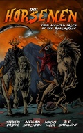 Cover: The Horsemen - Crystal Lake Publishing