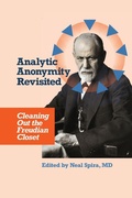 Cover: Analytic Anonymity Revisited - IPBooks