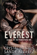 Cover: Everest - Crystal Daniels