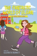 Cover: The Fantastic World of Lillian - NY Book Publishers