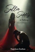 Cover: Sallie Saddity Is Falling - NVision US