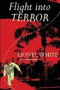 Cover: Flight into Terror - Chosho Publishing