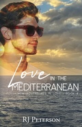 Cover: Love in the Mediterranean - Wanderlust Publishing