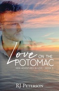 Cover: Love on the Potomac - Wanderlust Publishing