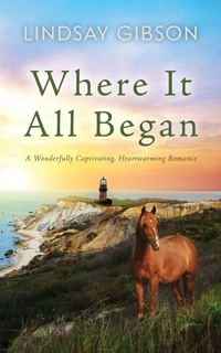 Enlarge image Cover: Where It All Began - Harpeth Road Press
