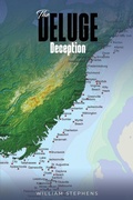 Cover: The Deluge Deception - NY Book Publishers