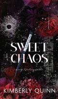 Cover: Sweet Chaos - Harbor Lane Books, LLC.