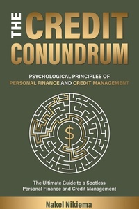 Abbildung von: The Credit Conundrum - Self Publishing