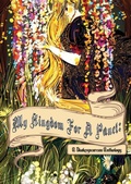 Cover: My Kingdom for a Panel - Arledge Comics