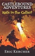 Cover: Castlebound Adventures - Paper and Sword, LLC