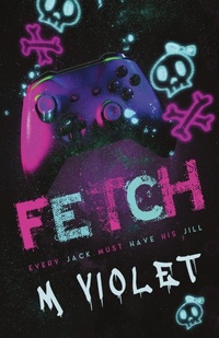 Enlarge image Cover: Fetch - Publishdrive