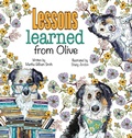 Cover: Lessons Learned From Olive - Vabella Publishing