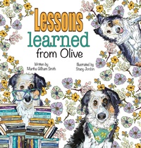 Enlarge image Cover: Lessons Learned From Olive - Vabella Publishing