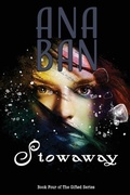 Cover: Stowaway - Five Point Publishing