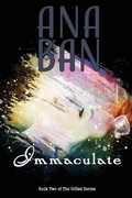 Cover: Immaculate - Five Point Publishing