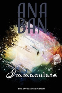 Enlarge image Cover: Immaculate - Five Point Publishing