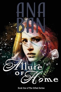 Enlarge image Cover: Allure of Home - Five Point Publishing