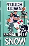 Cover: Kickoff - Smart Lily Publishing Inc