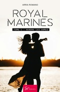 Cover: Royal Marines - Rendre les armes - So Romance