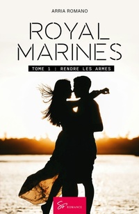 Enlarge image Cover: Royal Marines - Rendre les armes - So Romance