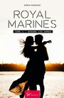 Cover: Royal Marines - Rendre les armes - Royal Marines