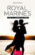 Cover: Royal Marines - Rendre les armes - Royal Marines