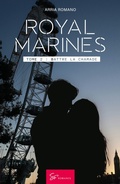 Cover: Royal Marines - Battre la chamade - So Romance