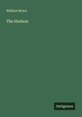 Cover: The Hudson - Antigonos Verlag