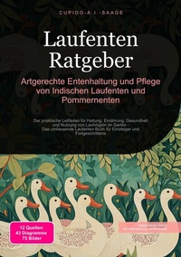 Abbildung von: Laufenten Ratgeber - Saage Media GmbH