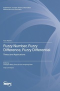 Cover: Fuzzy Number, Fuzzy Difference, Fuzzy Differential - MDPI AG