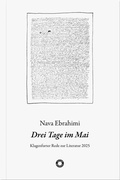 Cover: Drei Tage im Mai - Heyn