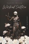 Cover: Wicked Justice - Tolino Media
