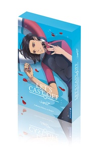 Abbildung von: Let's Cast Off Collectors Edition 06 - Altraverse GmbH