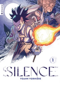 Abbildung von: Silence 01 - Altraverse GmbH