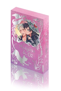 Abbildung von: Morgana & Oz Collectors Edition 02 - Altraverse GmbH
