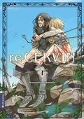 Cover: Re CERVIN 01 - Altraverse GmbH