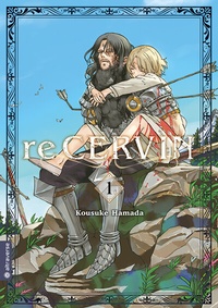 Abbildung von: Re CERVIN 01 - Altraverse GmbH