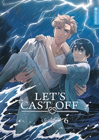 Abbildung von: Let's Cast Off 06 - Altraverse GmbH