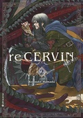 Cover: Re CERVIN 02 - Altraverse GmbH