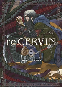 Abbildung von: Re CERVIN 02 - Altraverse GmbH