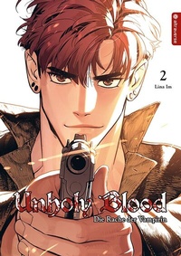 Abbildung von: Unholy Blood 02 - Altraverse GmbH