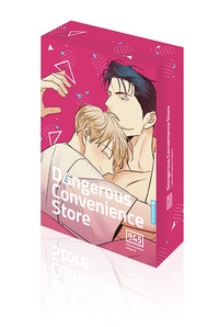 Abbildung von: Dangerous Convenience Store Collectors Edition 06 - Altraverse GmbH
