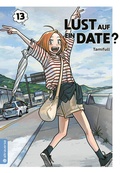 Cover: Lust auf ein Date? 13 - Altraverse GmbH