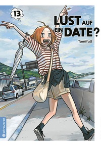 Abbildung von: Lust auf ein Date? 13 - Altraverse GmbH