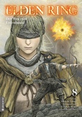 Cover: Elden Ring 08 - Altraverse GmbH