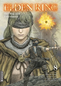 Abbildung von: Elden Ring 08 - Altraverse GmbH