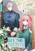 Cover: Hallo, ich bin eine Hexe und mein Schwarm w&uuml;nscht sich einen Liebestrank von mir 05 - Altraverse GmbH