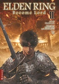 Cover: Elden Ring - Become Lord 02 - Altraverse GmbH